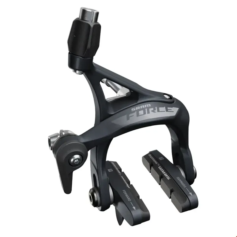 Ráfková brzda SRAM AM RB FORCE D1 REAR 10MM NUT Akce