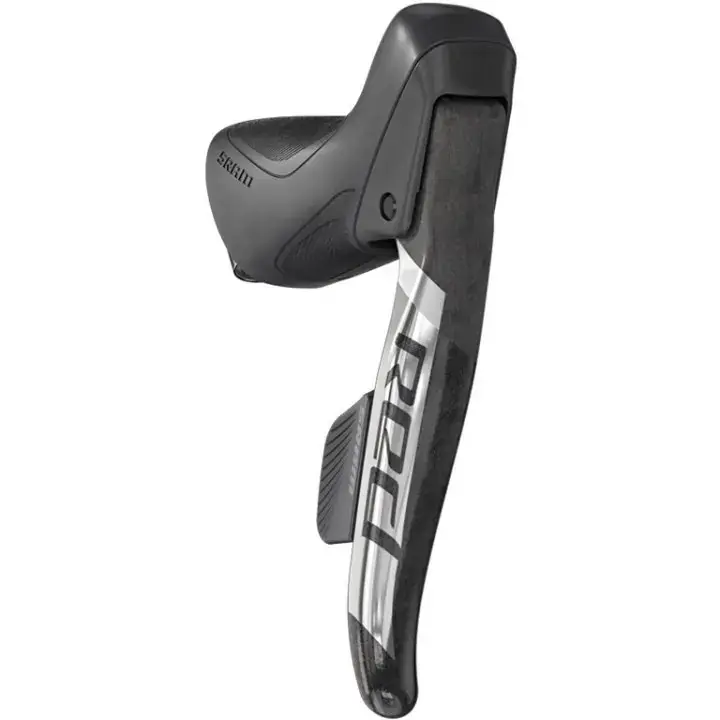 Silniční páky SRAM AM EB RED AXS D1 LEFT BLK CVR Zlevněný
