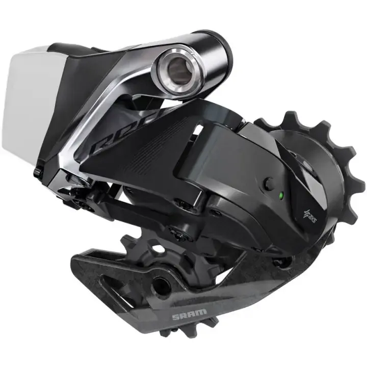 Nízká Cena Přehazovačka SRAM AM RD RED ETAP AXS D1