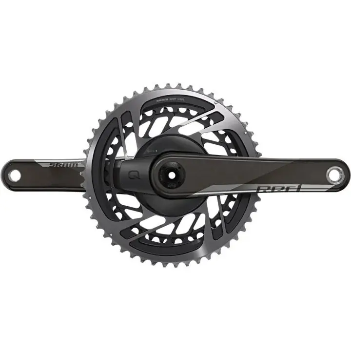 Zlevněný Powermeter SRAM AM PM RED AXS D1 DUB 175 5037