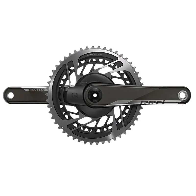 Nejlepší Volba Powermeter SRAM AM PM RED AXS D1 DUB 175 4835