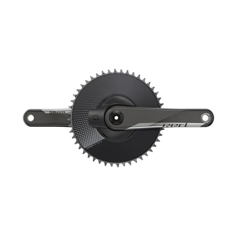 Rychlé Dodání Powermeter SRAM AM PM RED 1 AXS D1 DUB 1725 50 AERO