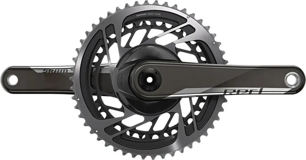 Klika SRAM AM FC RED D1 DUB 1725 5037 Odeslání Ihned