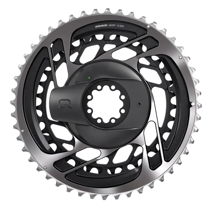 Cenový Hit Powermeter SRAM PM KIT DM 5037T RED AXS D1 GREY