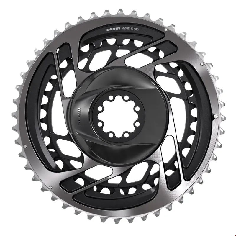 Výhodná Nabídka Převodník SRAM CRING ROAD 5037T KIT DM RED GREY