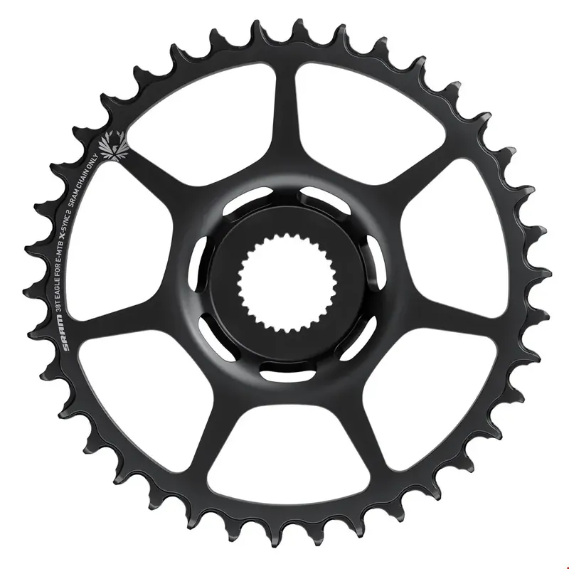 Převodník SRAM CRING X-SYNC ST EAGLE 34T DM BOSCH BLK Ověřený