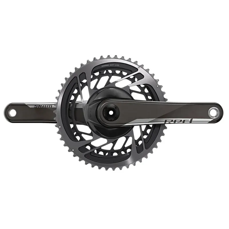 Klika SRAM AM FC RED D1 24MM 175 4835 Zlevněný
