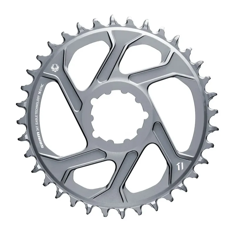 Převodník SRAM CR X-SYNC EAGLE 32T DM 6 OFFSET PLR Sezónní Sleva