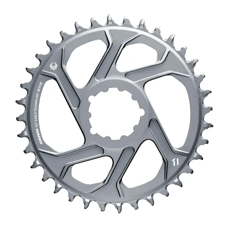 Převodník SRAM CR X-SYNC EAGLE 34T DM 3 OFFSET B PLR Nakupujte Hned