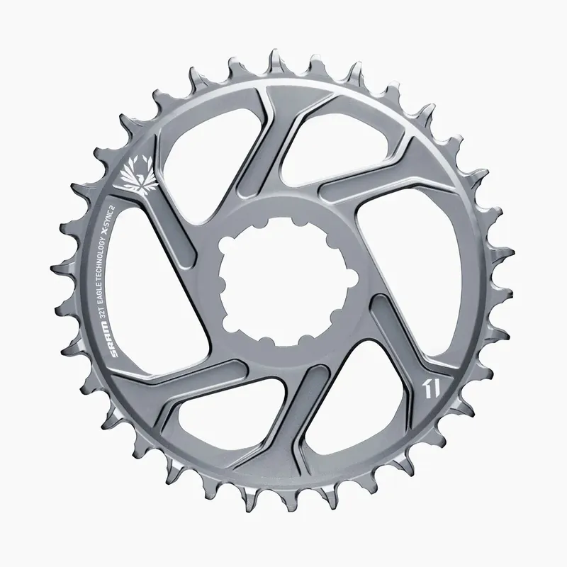 Akční Cena Převodník SRAM CR X-SYNC EAGLE 38T DM 3 OFFSET B PLR