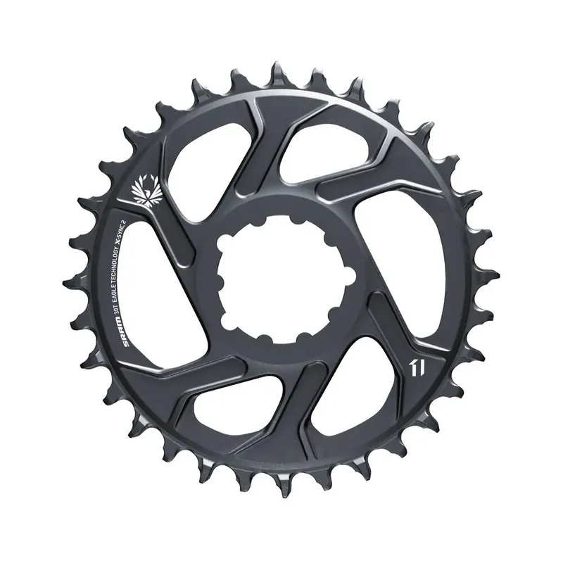 Akční Cena Převodník SRAM CR X-SYNC EAGLE 30T DM 3 OFFSET B LNR