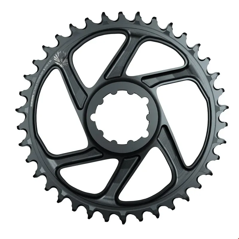 Převodník SRAM CR X-SYNC SL EAGLE 36T DM 3 OFFSET B LNR Omezená Nabídka