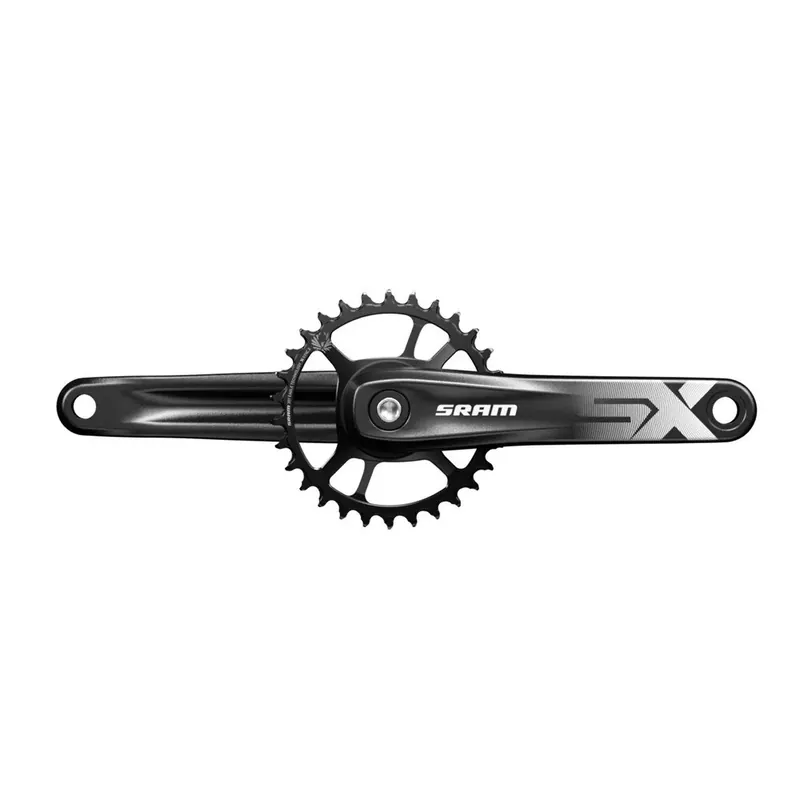 Klika SRAM AM FC SX EAGLE PS 170 32ST Must-Have