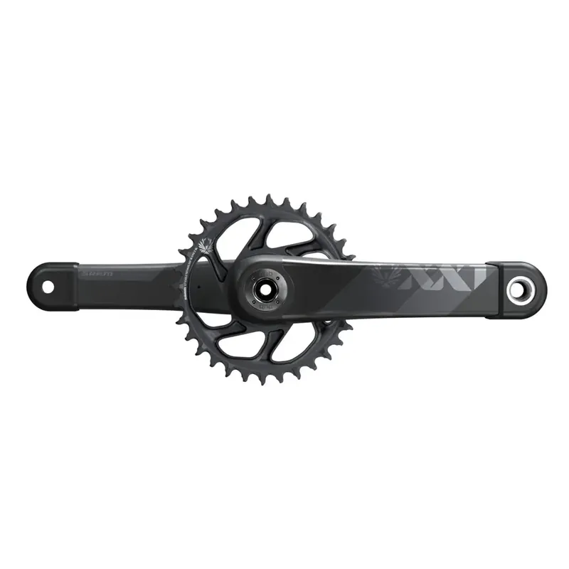 Akce Klika SRAM AM FC XX1 EAGLE B148 DUB 170 GRY 34T