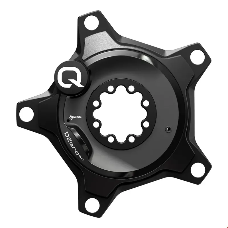 Powermeter SRAM AM PM SPIDER AXS DZERO DUB 130 NOBB/RNG Aktuální