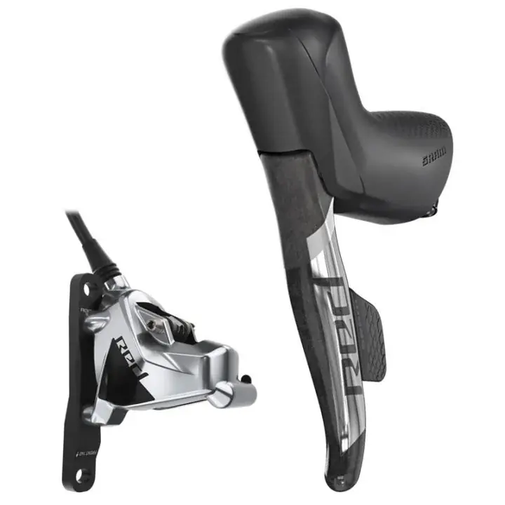 Výhodná Nabídka Silniční páky hrd SRAM AM ED RED AXS D1 SJC FT/L F20 950 2P
