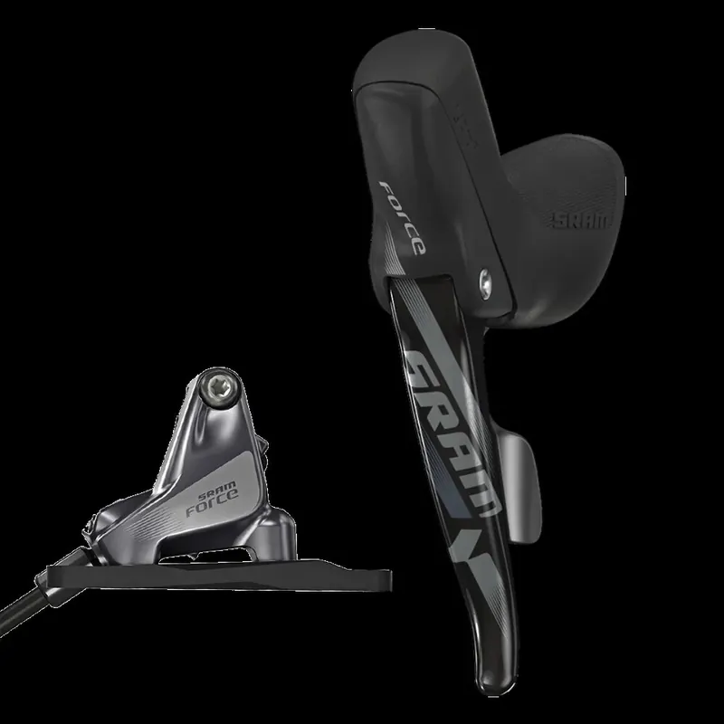 Silniční páky hrd SRAM AM DB FRC DROP RM FRONT/LEFT F20 950 Must-Have