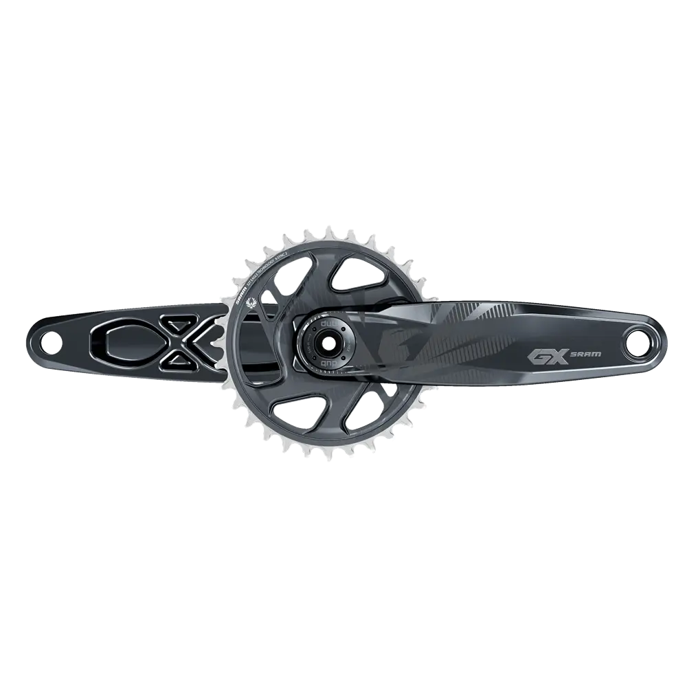 Klika SRAM AM FC GX EAGLE SB+ DUB 170 LUNAR 32 Nakupujte Hned