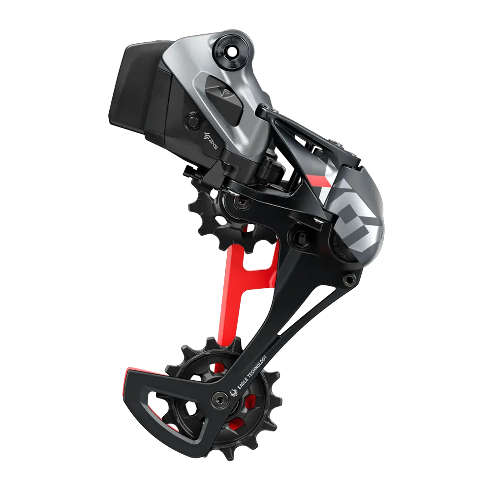 Přehazovačka SRAM AM RD X01 EAGLE AXS RED Aktuální