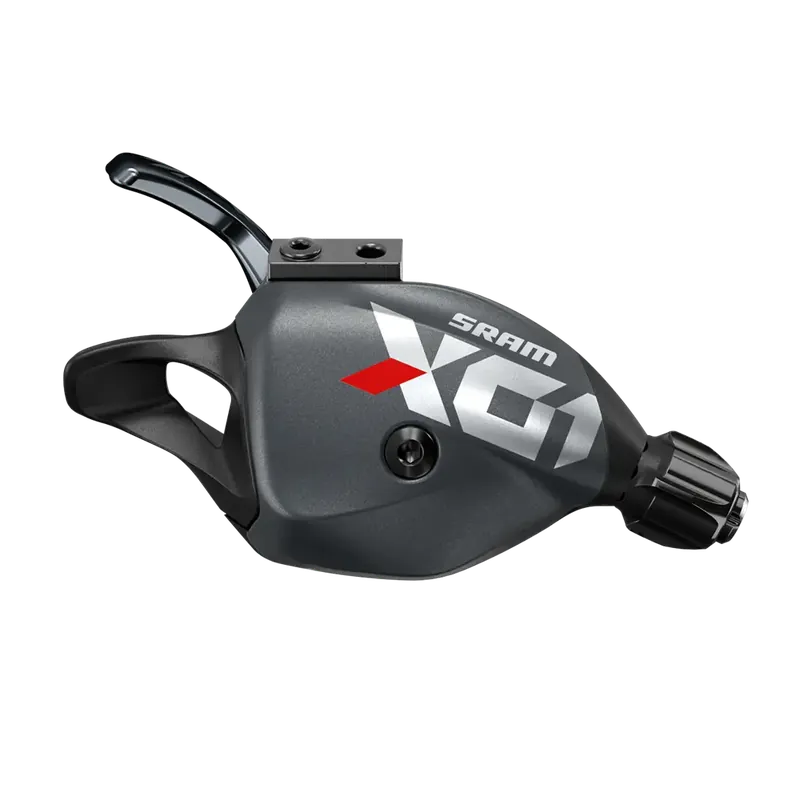 Tovární Cena Řazení páčkové SRAM AM SL X01 EAGLE TRIGGER RED