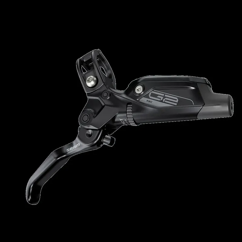 Autentický Disková brzda SRAM AM DB G2 RSC DFBA FRT DIR 950
