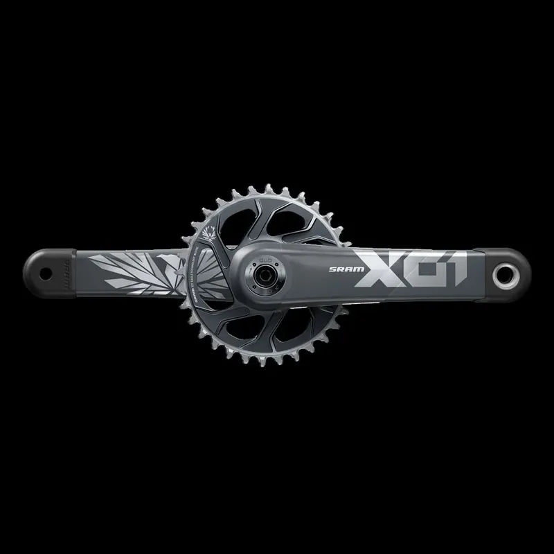 Klika SRAM AM FC X01 EAGLE CL55 DUB 170 LNRPLR 32 Hit Sezóny