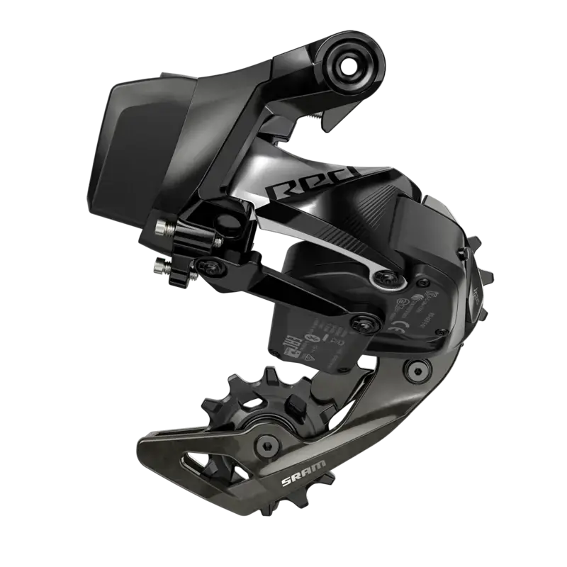 Oblíbený Přehazovačka SRAM AM RD RED ETAP AXS D1 MAX 36T