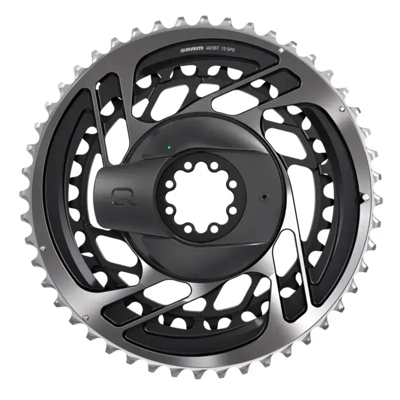 Powermeter SRAM AM PM KIT DM 5239T RED AXS D1 GREY W FD Pouze Dnes