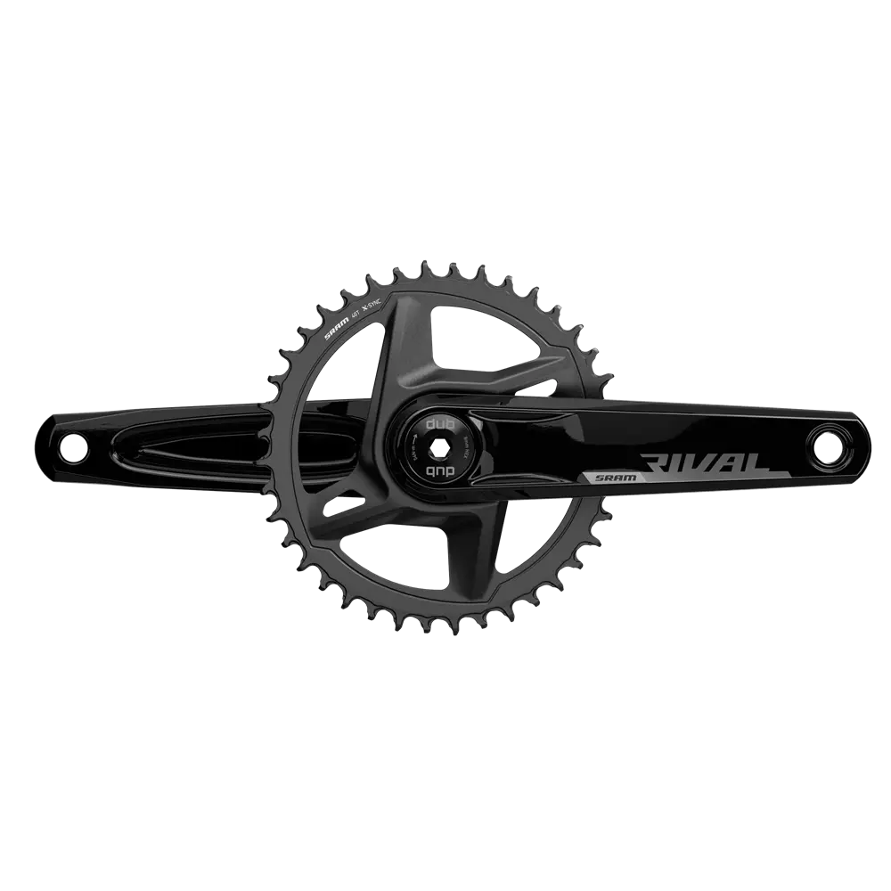 Klika SRAM AM FC RIVAL 1 D1 DUB WIDE 170 40 Objednat Nyní