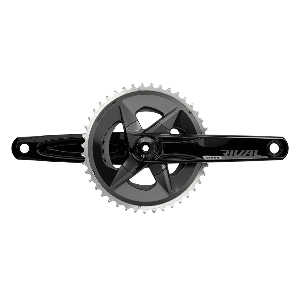 Nová Kolekce Klika SRAM AM FC RIVAL D1 DUB WIDE 175 4330
