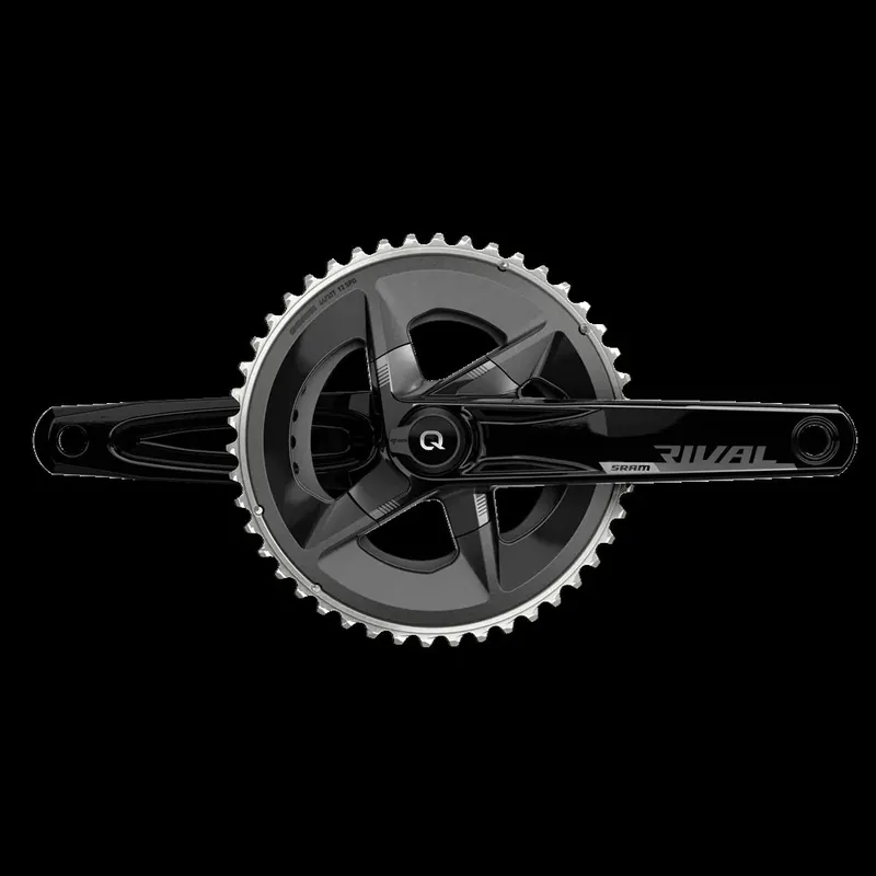 Pouze Dnes Powermeter SRAM AM PM RIVAL AXS D1 DUB 170 4835