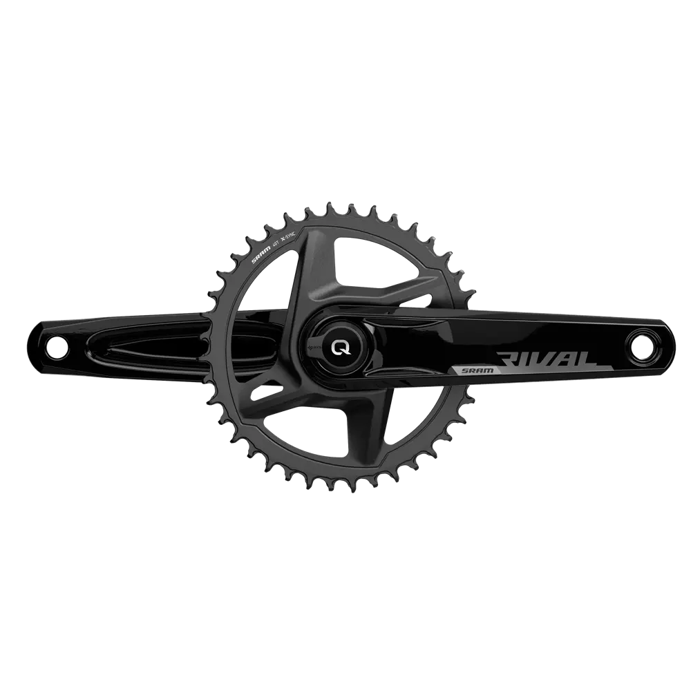 Powermeter SRAM AM PM RIVAL 1 AXS D1 DUB WIDE 1725 40 Ověřený
