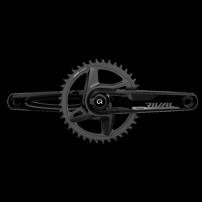 Omezená Nabídka Powermeter SRAM AM PM RIVAL 1 AXS D1 DUB WIDE 175 40