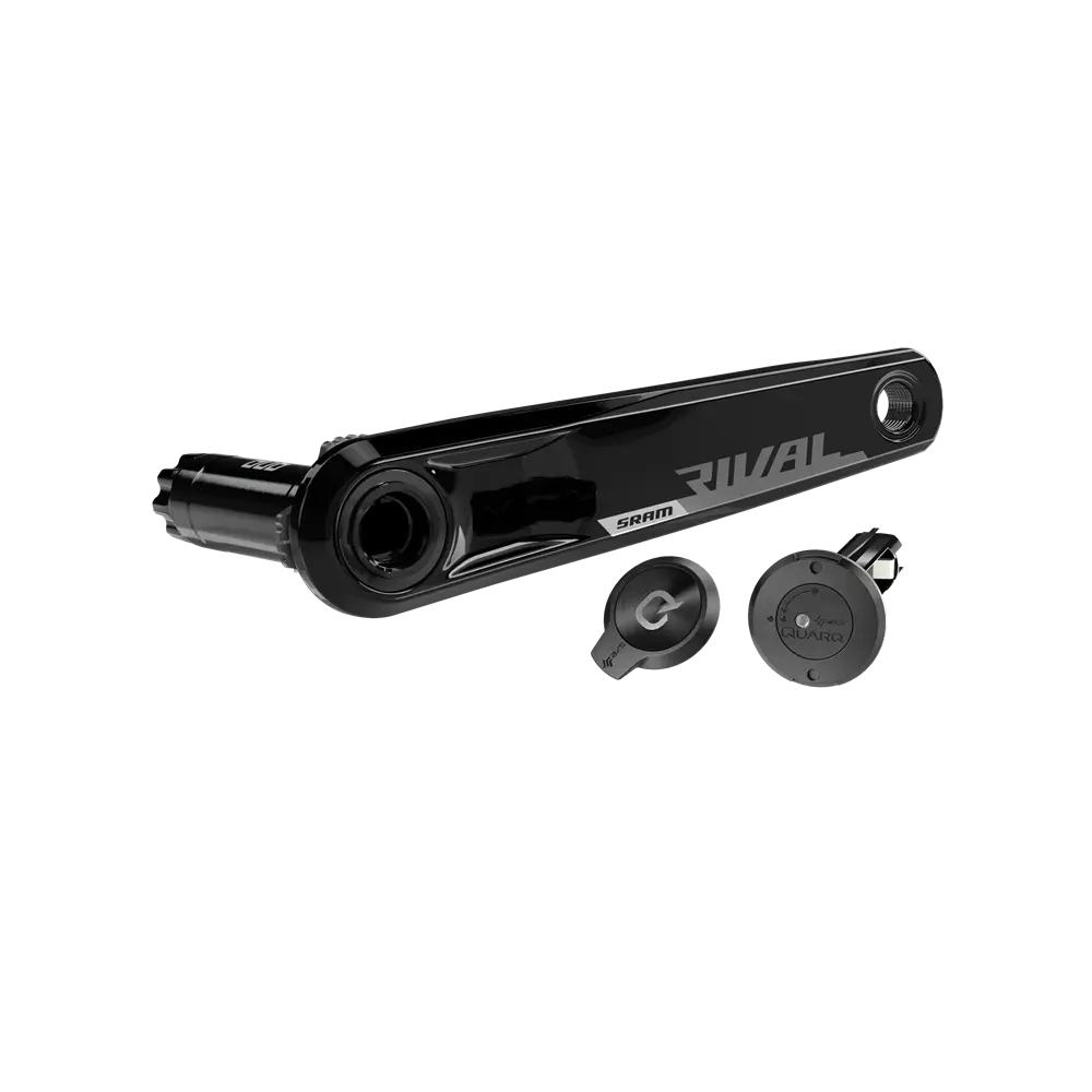 Powermeter SRAM AM PM ASSY RIVAL D1 DUB 170 Přímo Od Výrobce