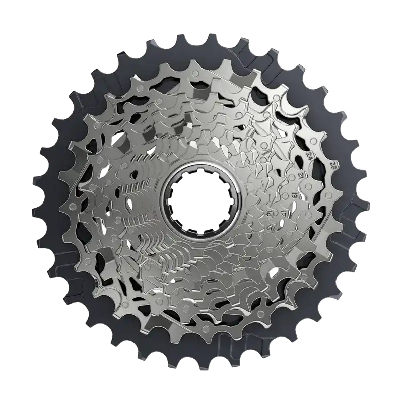 Finální Výprodej Kazeta SRAM AM CS XG 1270 D1 SILVER 10-28