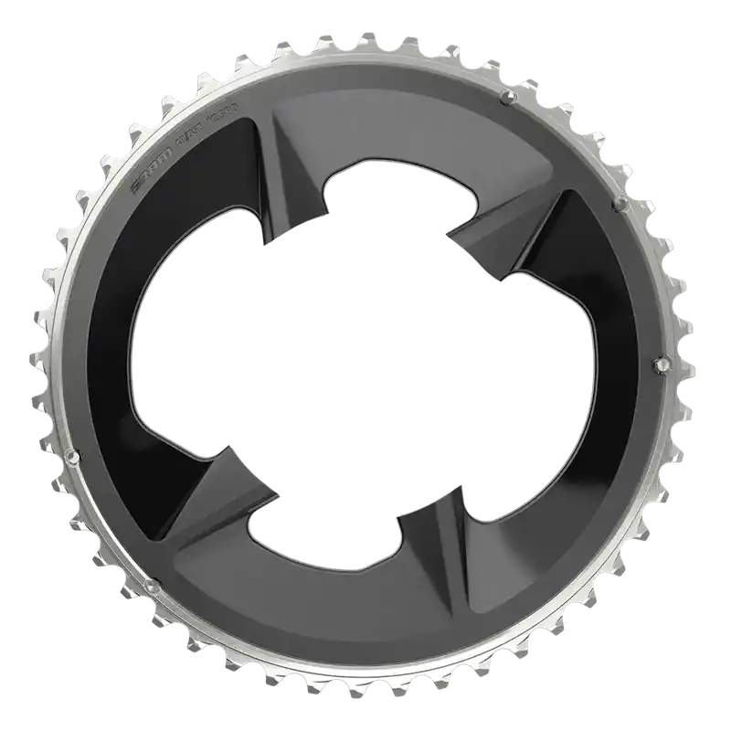 Převodník SRAM CRING ROAD 48T 107 RIVAL BLACK Speciální Cena