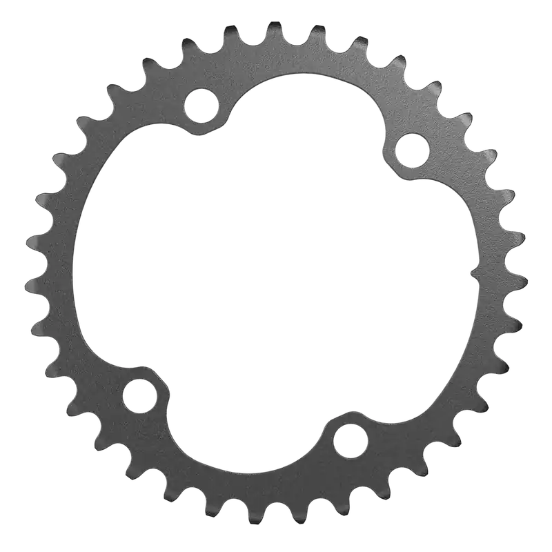 Převodník SRAM CRING ROAD 35T 107 RIVAL BLACK Oblíbený