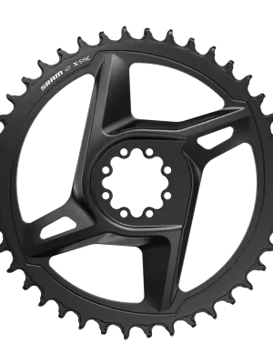 Rychlé Dodání Převodník SRAM CRING ROAD 40T DM X-SYNC BLACK
