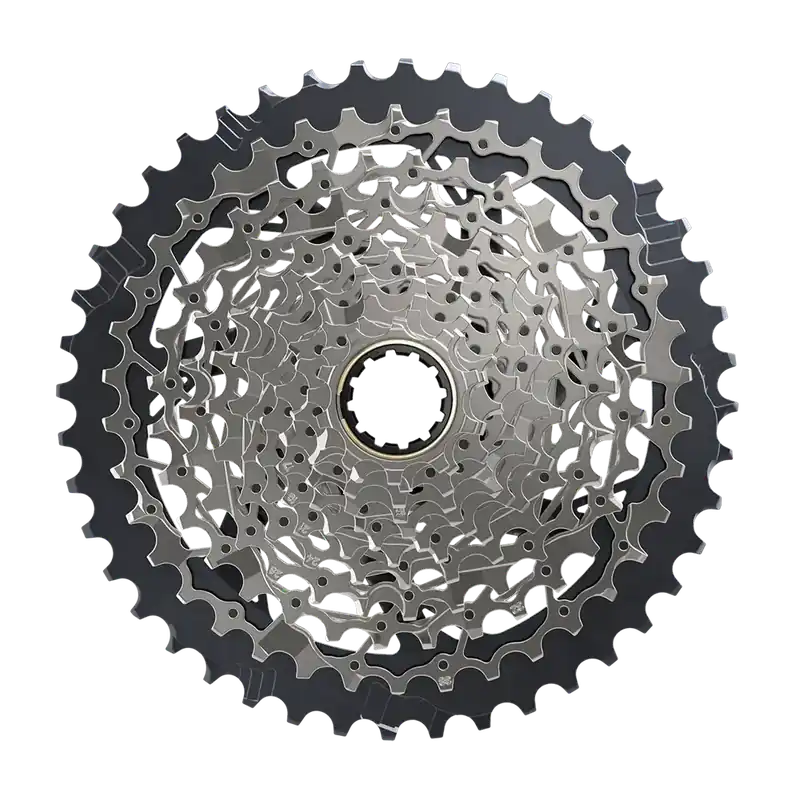 Kazeta SRAM AM CS XG 1271 D1 XPLR 10-44 Sezónní Sleva