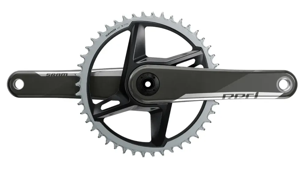 Klika SRAM AM FC RED 1 D1 DUB 175 DM 46 Bezpečná Platba