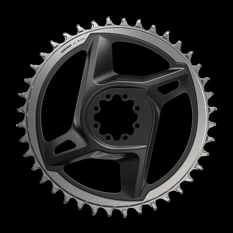 Převodník SRAM CRING ROAD 38T DM X-SYNC GREY Pouze Dnes