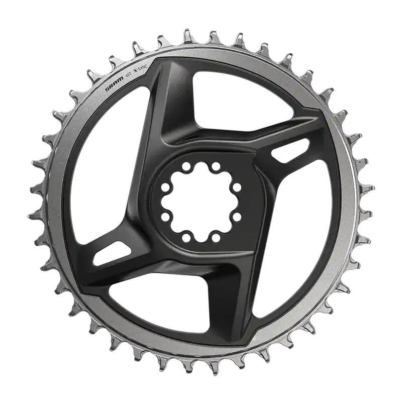 Nejlepší Volba Převodník SRAM CRING ROAD 40T DM X-SYNC GREY