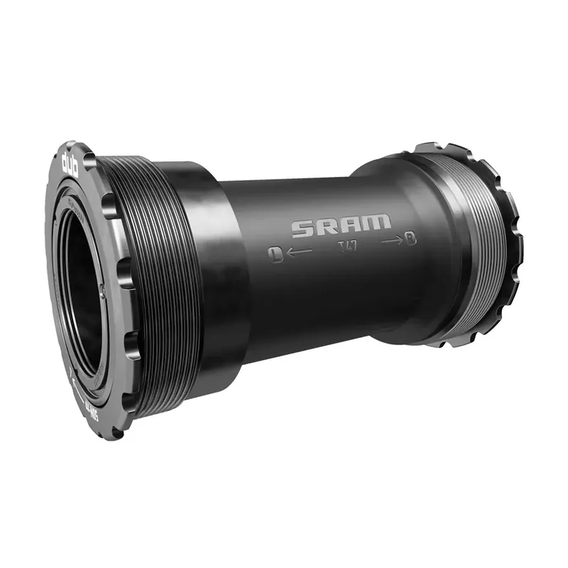 Must-Have Středové složení SRAM AM BB DUB T47 68 ROAD/ROAD WIDE