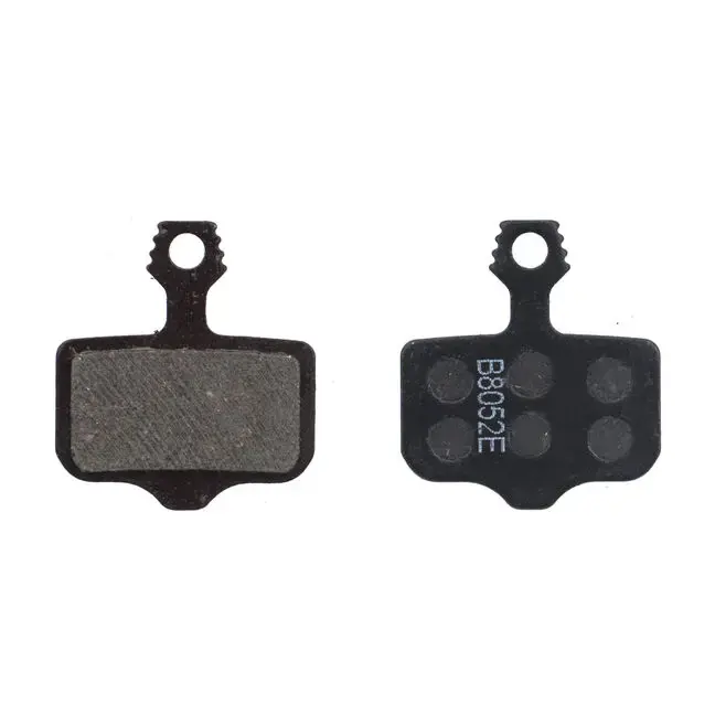 Expresní Doručení Náhradní díly SRAM DISC BRAKE PADS STL/ORG 2P RD 20SETS