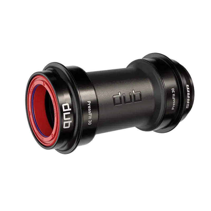 Středové složení SRAM AM BB DUB CER PF30 73-A ROAD WIDE Časově Omezené