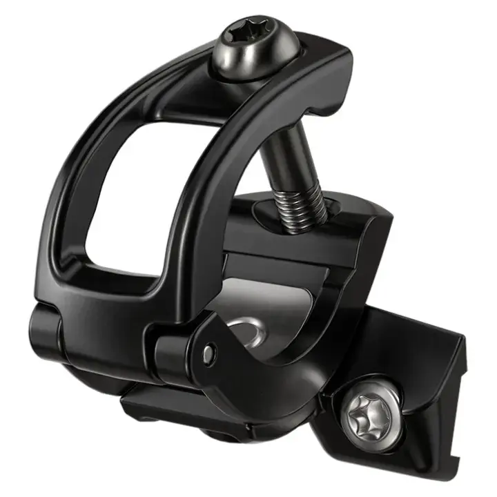 Matchmakery SRAM AM MMX SINGLE RIGHT BLACK, W/BLK BOLTS Kup Teď