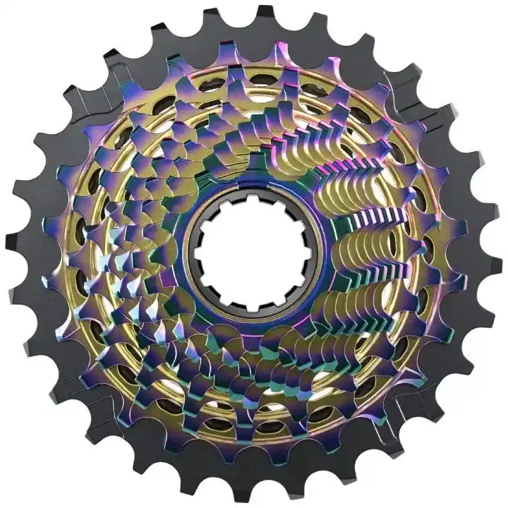 Levný Kazeta SRAM AM CS XG 1290 D1 10-33 RAINBOW
