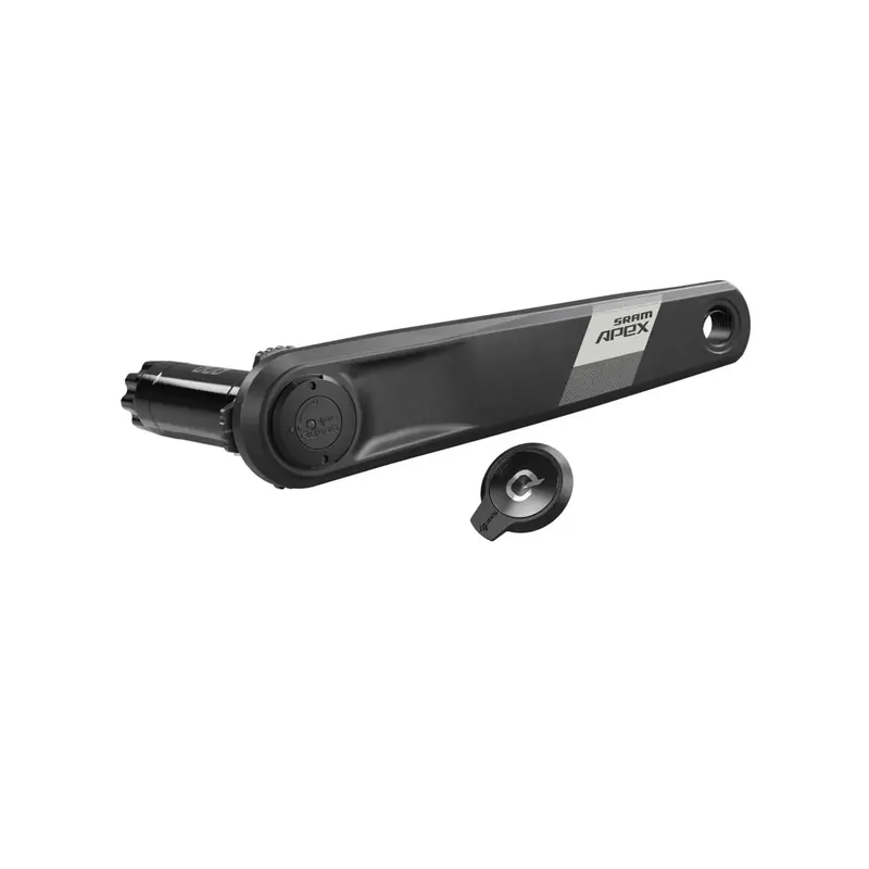 Powermeter SRAM AM PM SNL ASSY APEX D1 DUB WIDE 175 Originální