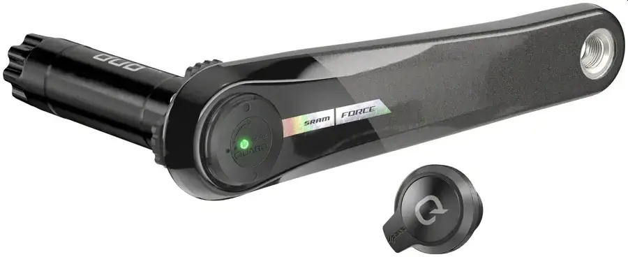 Top Prodej Powermeter SRAM AM PM SNL ASSY FORCE D2 DUB WIDE 170