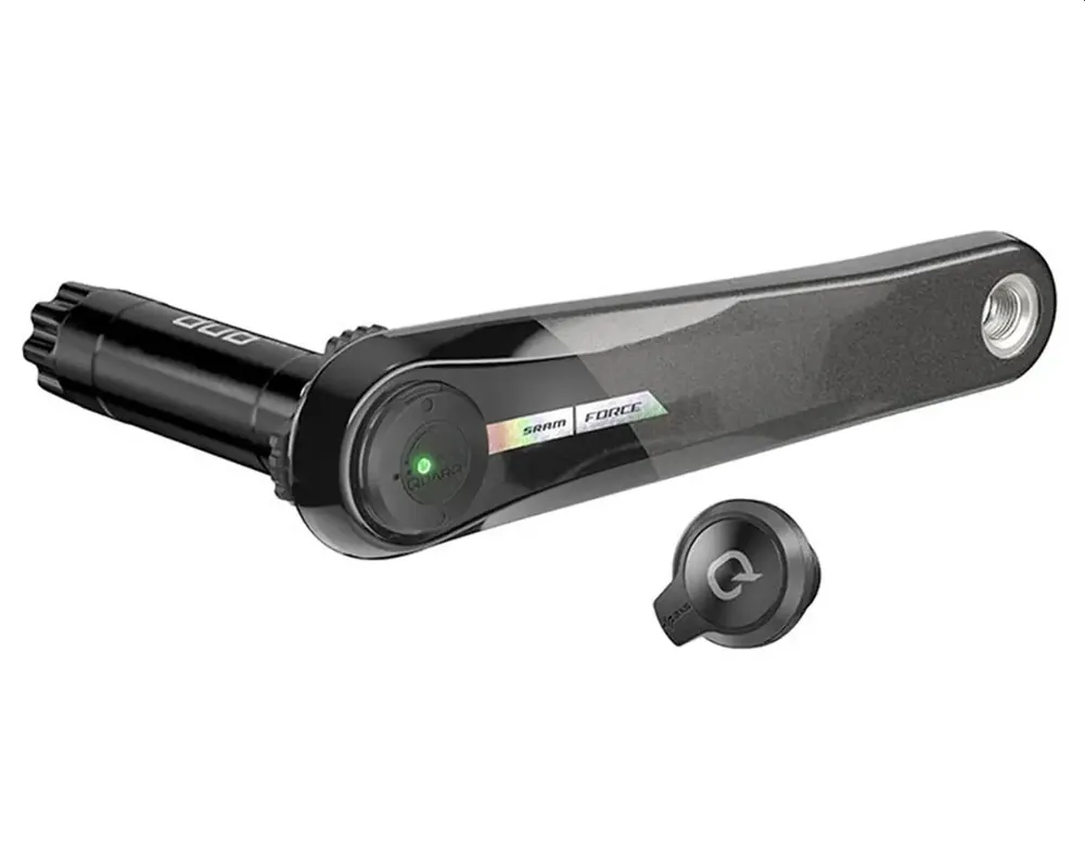 Časově Omezené Powermeter SRAM AM PM SNL ASSY FORCE D2 DUB 175